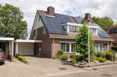 Woning Piet Muyselaarstraat 29 Hengelo (OV)