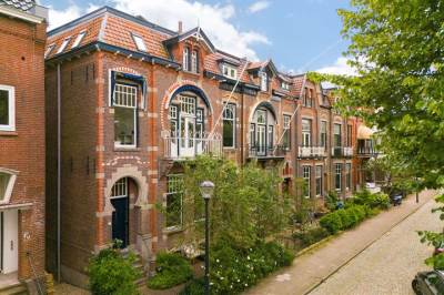 Woning Jacob Damsingel 18 Zutphen