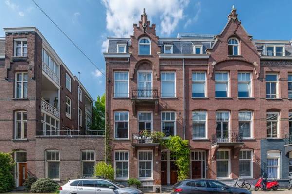 Woning Jan Willem Brouwersstraat 18H Amsterdam