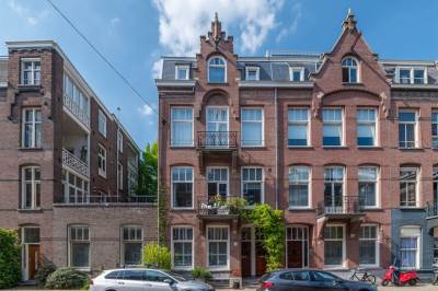 Woning Jan Willem Brouwersstraat 18H Amsterdam