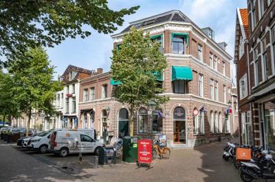 Woning Eewal 83 Leeuwarden