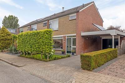 Woning Meidoornstraat 10 Ommen