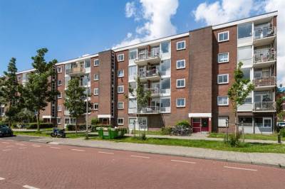 Woning Zwanenvechtlaan 154 Utrecht