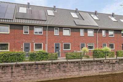 Woning Bronforel 9 Nieuwleusen
