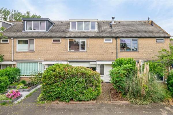 Woning Breeland 11 Hoogland