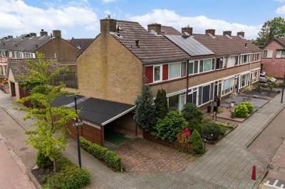 Woning Oostervoort 52 Winterswijk