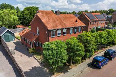 Woning Piet Heinstraat 18 Aalten