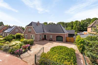 Woning Zuiderdiep 430 Valthermond