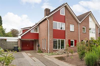 Woning Plaatskamp 21 Dalfsen