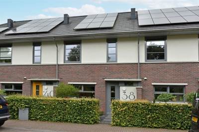 Woning Huybertsenweg 38 Putten