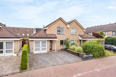 Woning Pijlkruid 4 Nijverdal