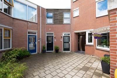 Woning Imkerstraat 43 Alkmaar