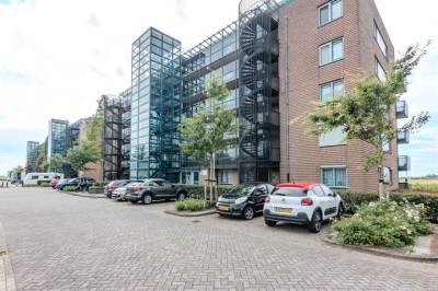 Woning Selma Lagerlöfstraat 72 Spijkenisse