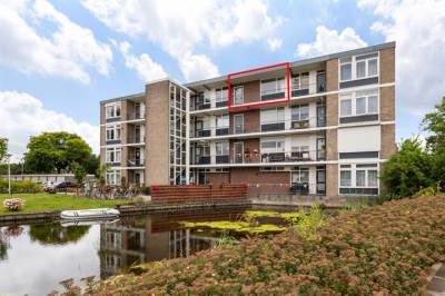 Woning Bunchestraat 81 Reeuwijk