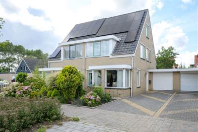 Woning Berkhout 30 Anna Paulowna