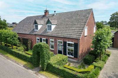 Woning Sint Willebrordusstraat 6 Klein Zundert