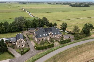 Woning Zeedijk 2A Assendelft