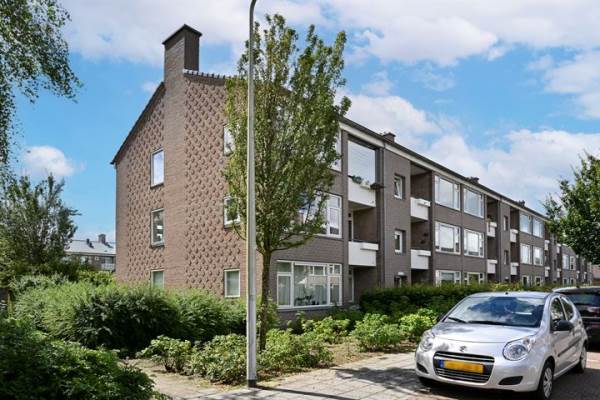 Woning Woestijgerweg 201B Amersfoort