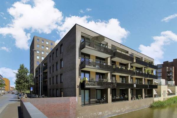 Woning Emmy Andriessestraat 351 Amsterdam