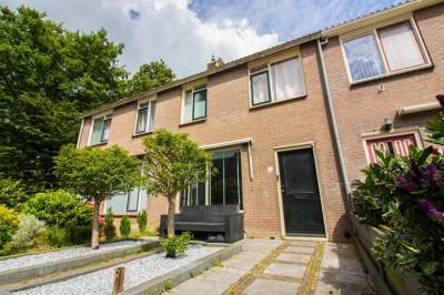 Woning Kloosterpoort 37 Grootebroek