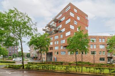 Woning Middeldijkerplein 126 Barendrecht