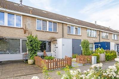 Woning Wadenoijenlaan 369 Tiel