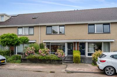 Woning Waterlelie 5 Bovenkarspel
