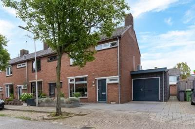 Woning Prins Hendrikstraat 15 Angeren