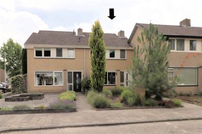 Woning Warande 50 Marknesse