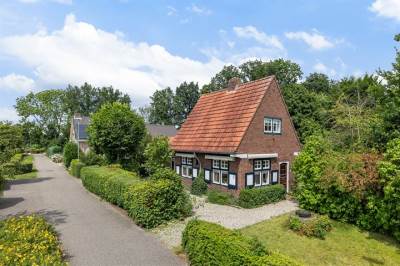 Woning Doornkamp 14 Hattem