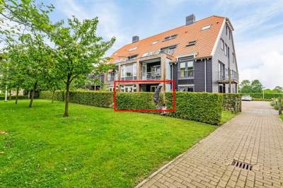 Woning Agthoven 3 Nieuwerkerk