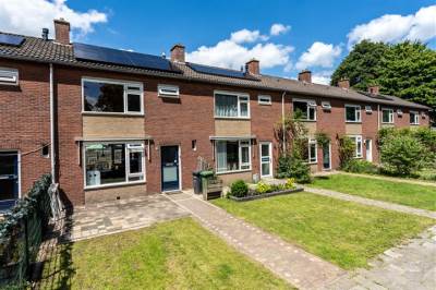 Woning Wieringenlaan 7 Stadskanaal