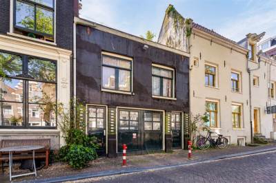 Woning Egelantiersgracht 43H Amsterdam