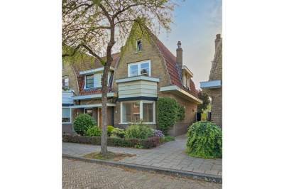 Woning Spreeuwenstraat 25 Hengelo (OV)