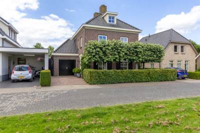 Woning Kampstraat 29 Appeltern