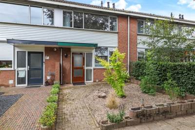 Woning Ausemsstraat 36 Driel