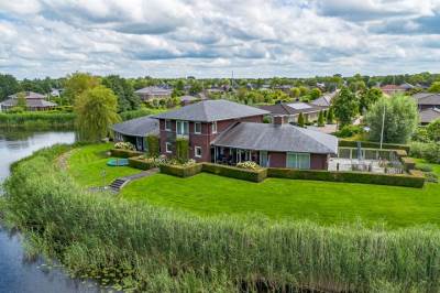 Woning Nachtlân 102 De Wilgen