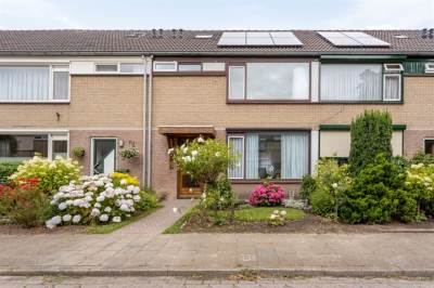 Woning Viermorgen 7 Bemmel
