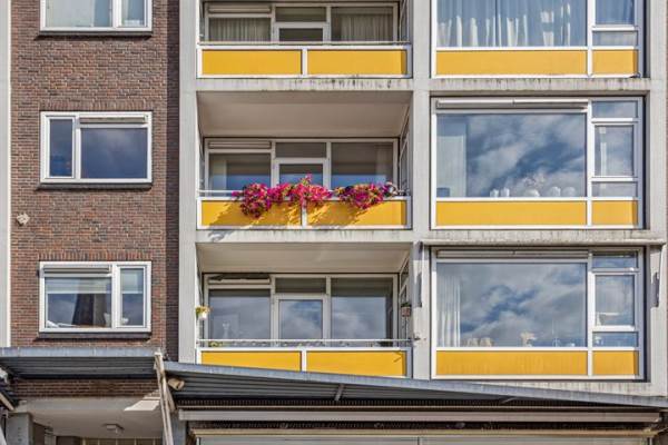 Woning Ir J.P. van Muijlwijkstraat 312 Arnhem
