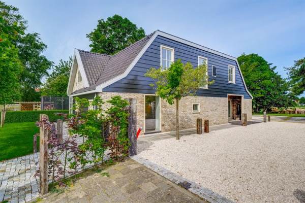 Woning De Haukes 88 Westerland