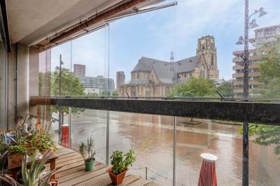 Woning Librijesteeg 107 Rotterdam