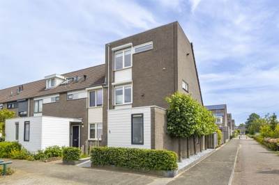 Woning Leiakker 1 Sliedrecht