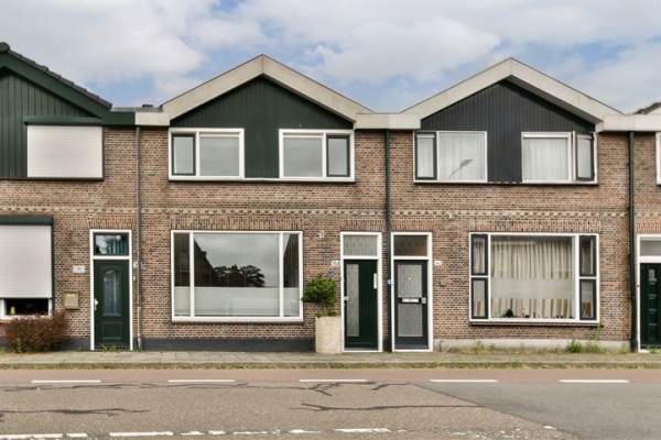 Woning Leidseweg 364 Voorschoten