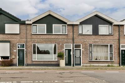 Woning Leidseweg 364 Voorschoten