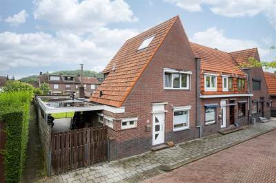 Woning Heerenweg 90 Heerlen