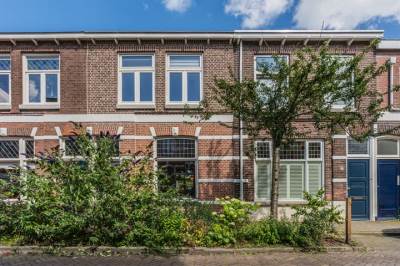 Woning Van Ittersumstraat 75 Zwolle