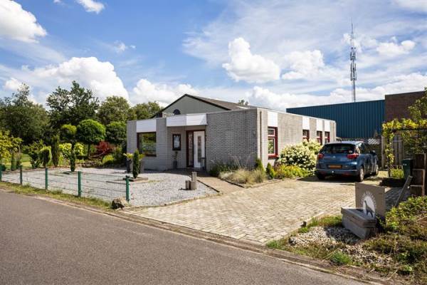Woning Wendakker 2A Schoonebeek