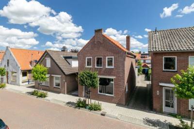 Woning Besoyensestraat 73 Waalwijk