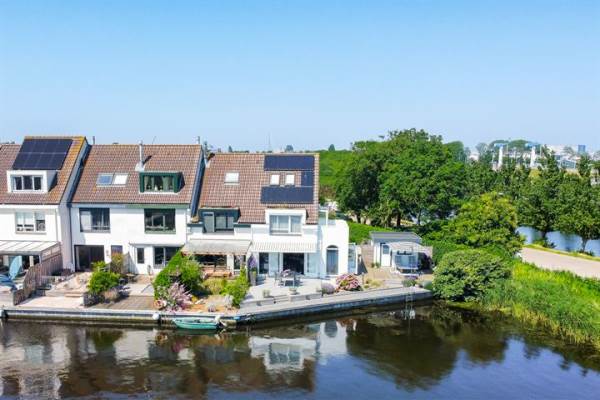 Woning Saturnus 13 Den Helder