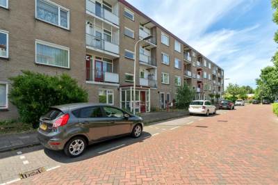 Woning Salviahof 13 Noordwijk (ZH)